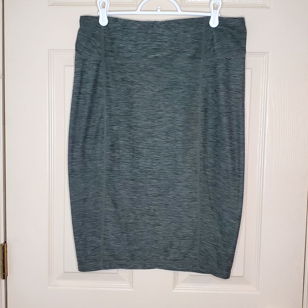 Prana Vertex Skirt Size M - Picture 2 of 9